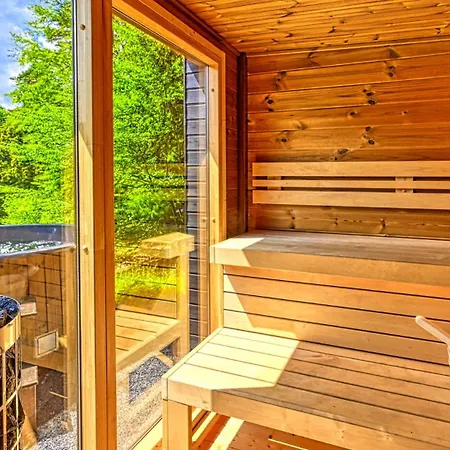 公寓 Szklarska Village - Workation - Idealny Do Pracy I Wypoczynku By Royal Aparts